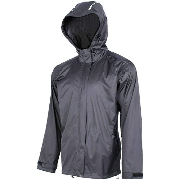 Veste de pluie
