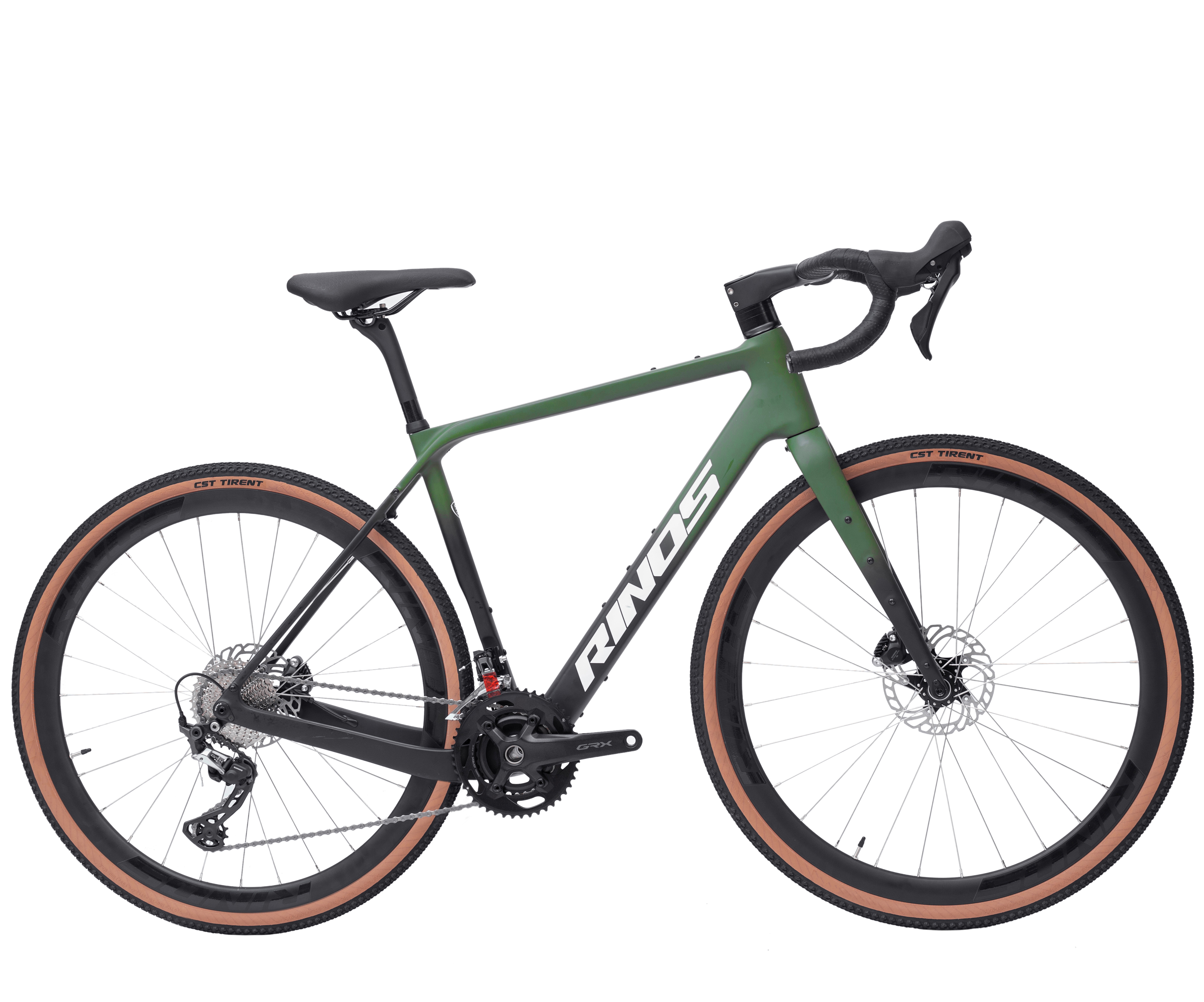 Vélos de gravel