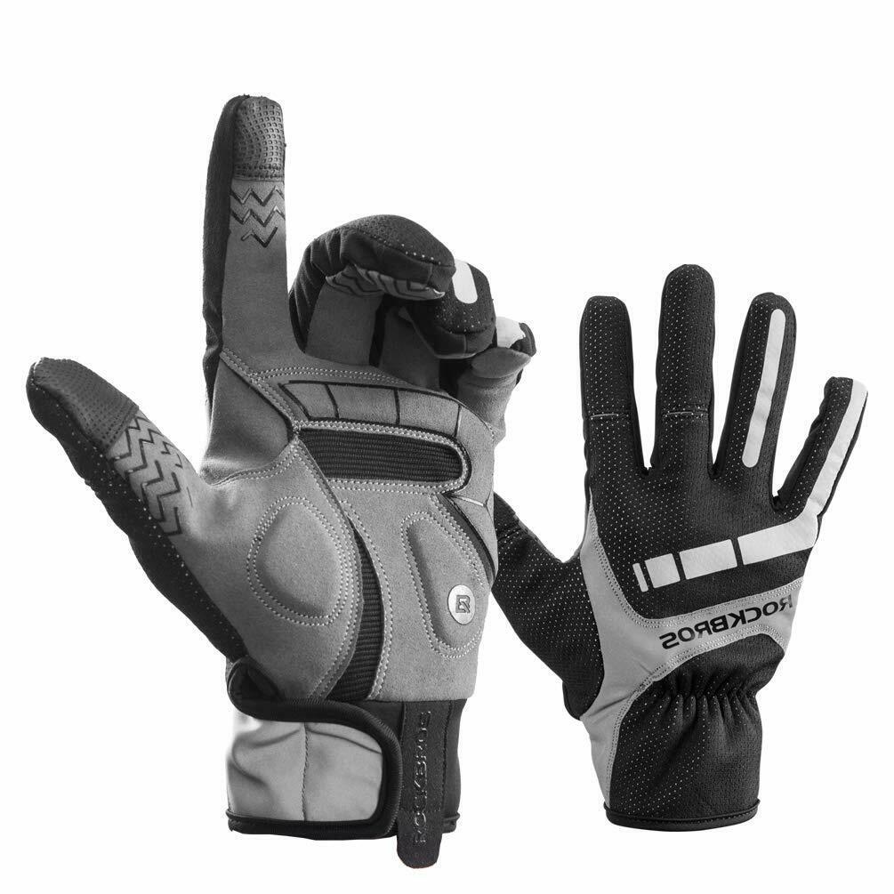 Gants de cyclisme