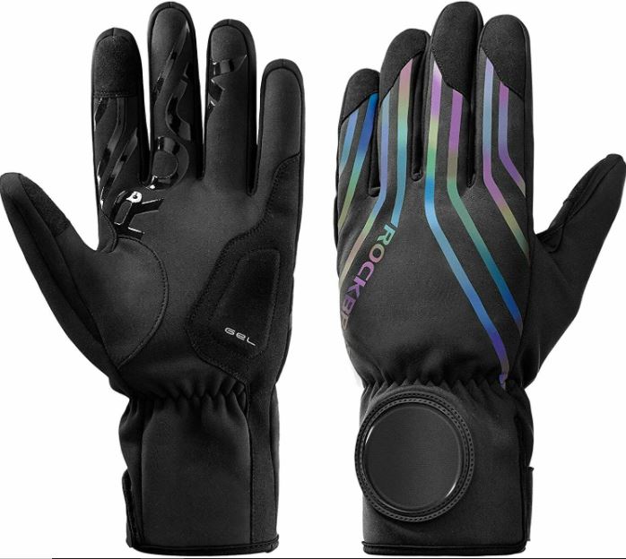 Gants d'hiver