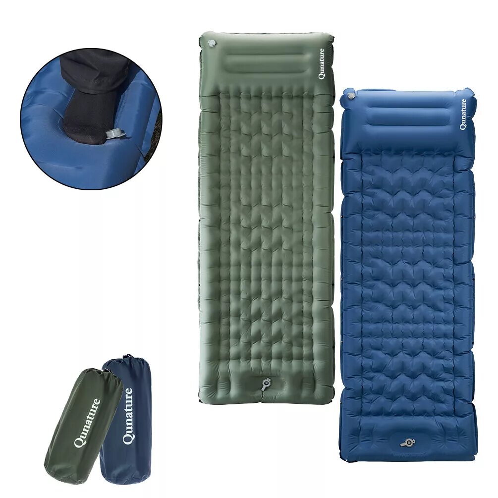 Matelas gonflable