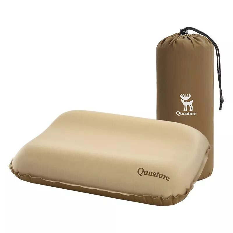 Oreiller de camping