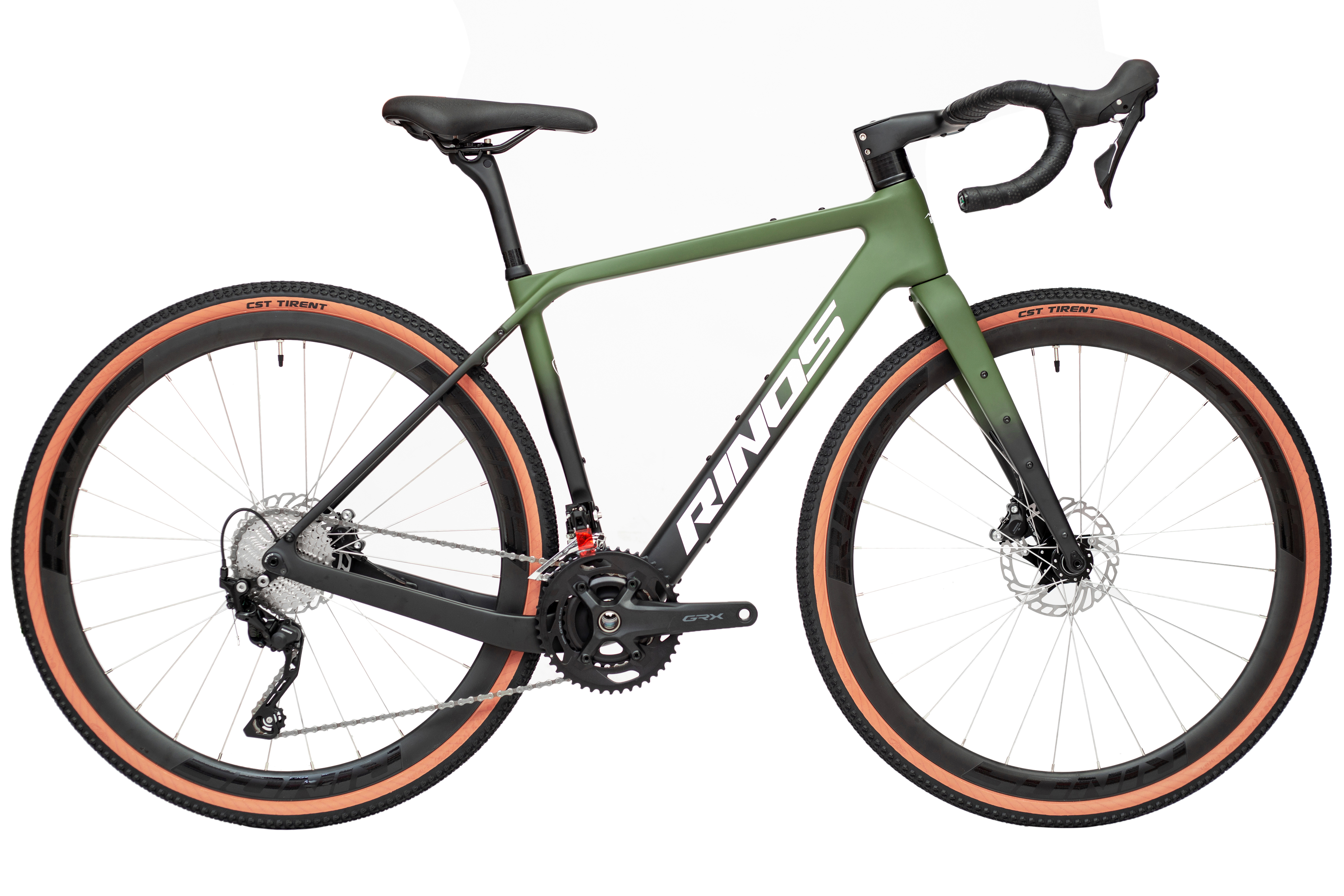 Vélos de route