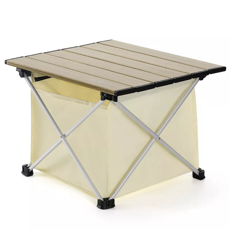 Table de camping
