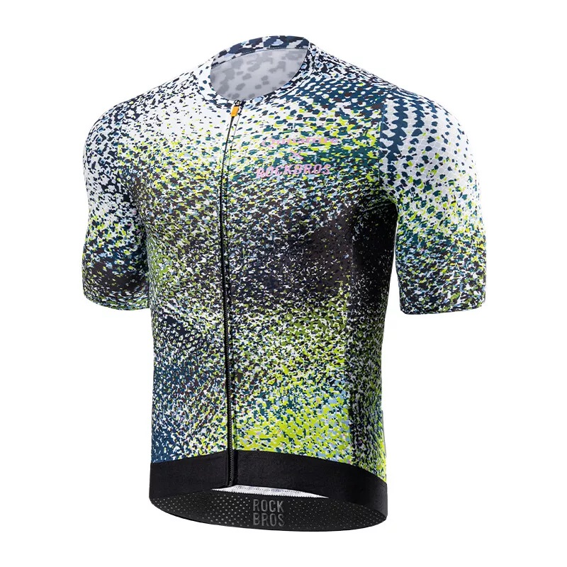 Maillot cyclisme homme