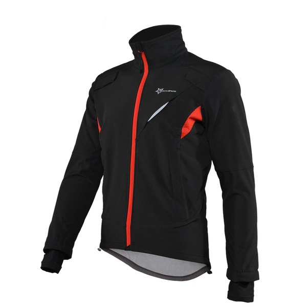 Vestes de cyclisme