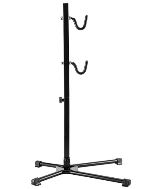 Support de vélo