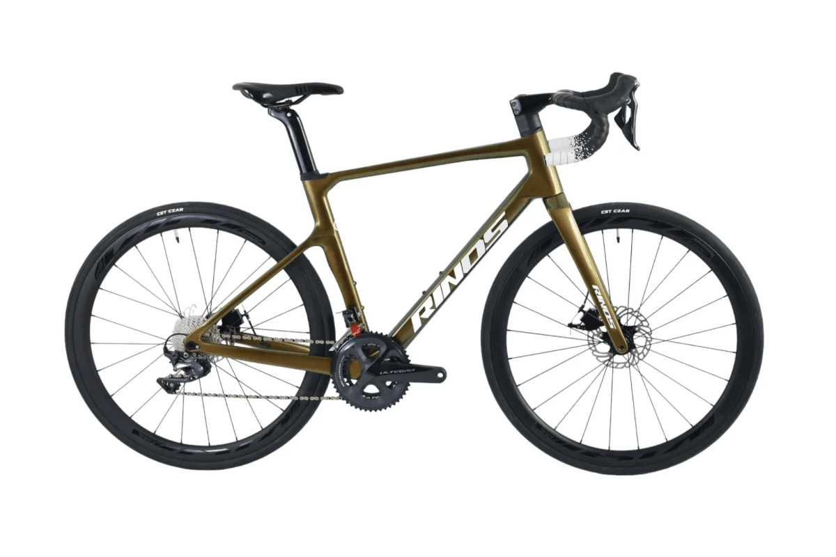 Vélos de route