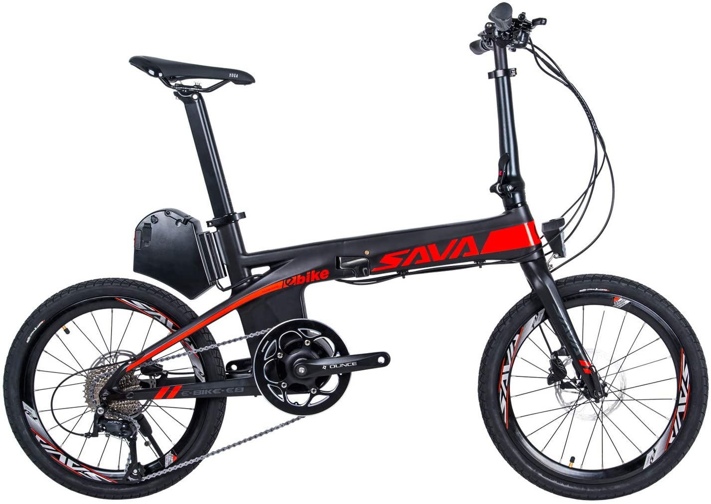 Vélos de ville