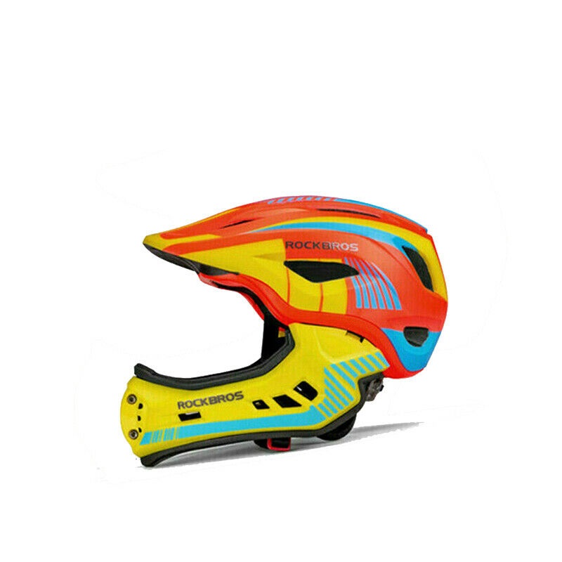 Casques pour enfants