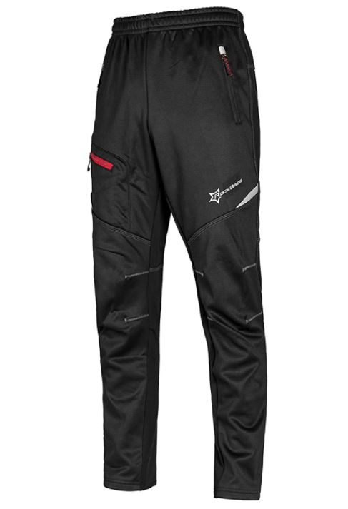 Pantalons d'hiver