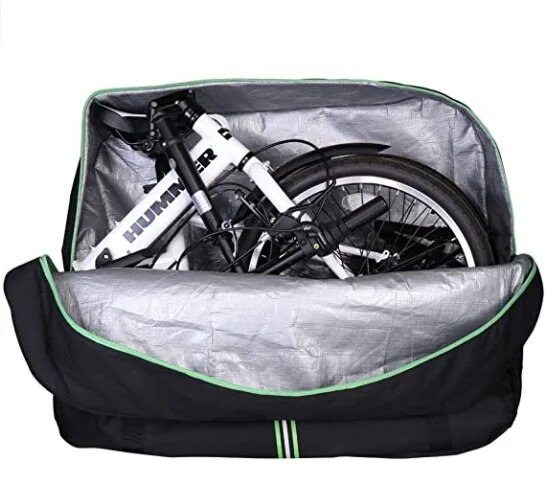 Sacs de transport