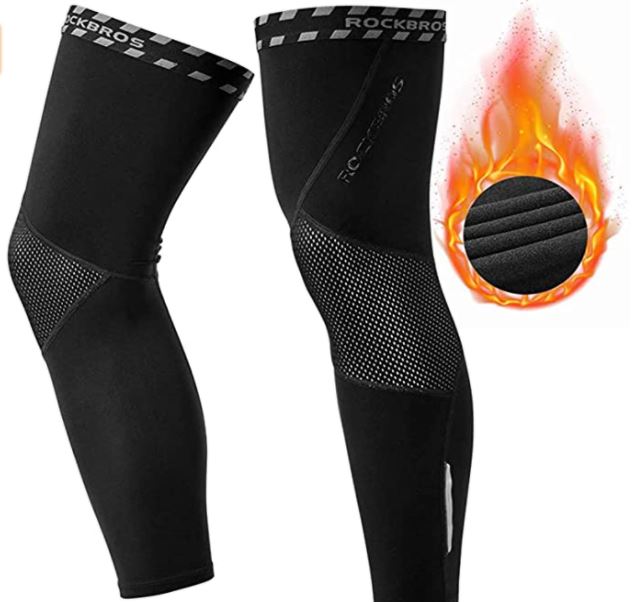 Manchons de compression pour mollets