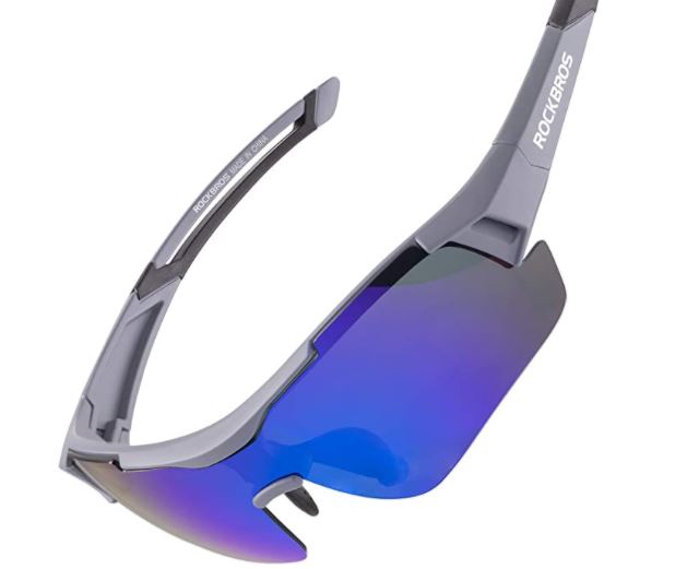 Lunettes