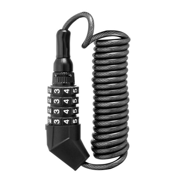 Antivol de casque