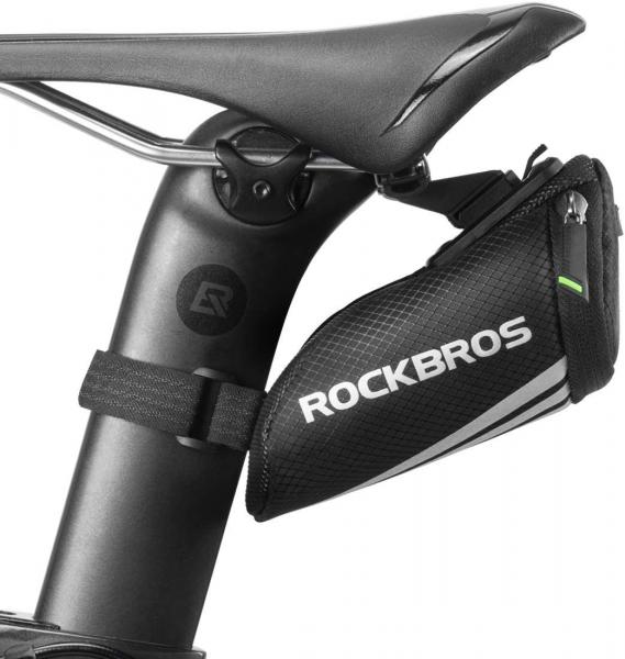 Sacs à vélos